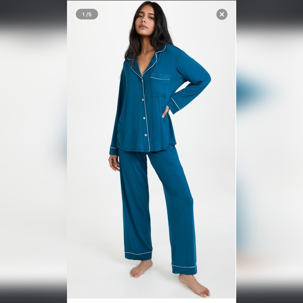 Eberjey Gisele Long PJ